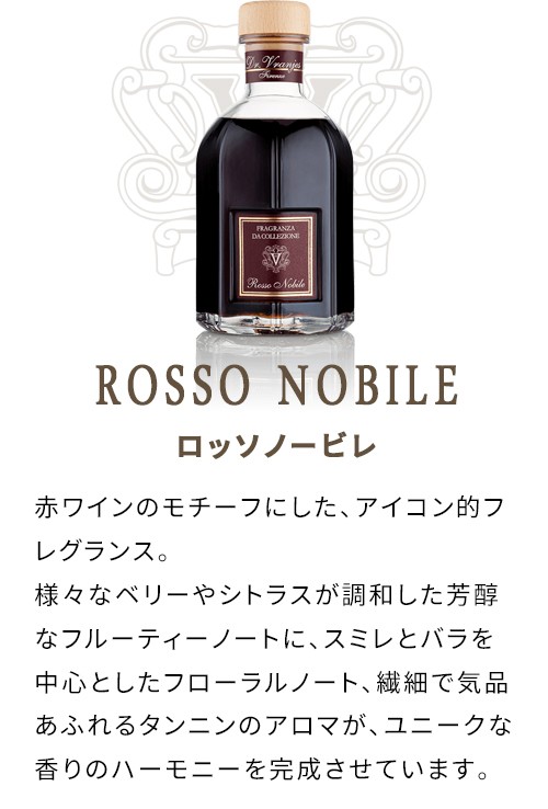 DR. VRANJES 特典付 Dr.Vranjes ドットール・ヴラニエス リード