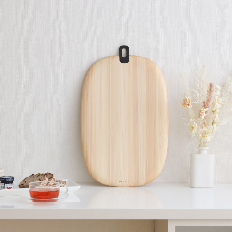 kasane（カサネ） TEUD カッティングボード L テウド まな板 まないた