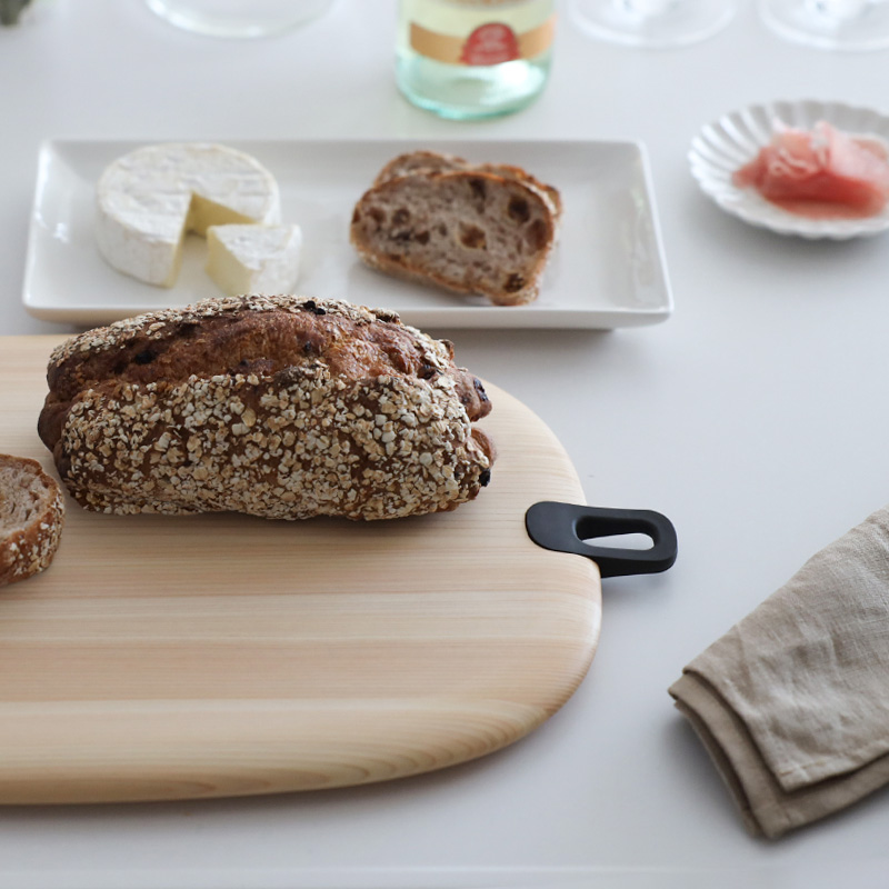 kasane（カサネ） TEUD カッティングボード L テウド まな板 まないた