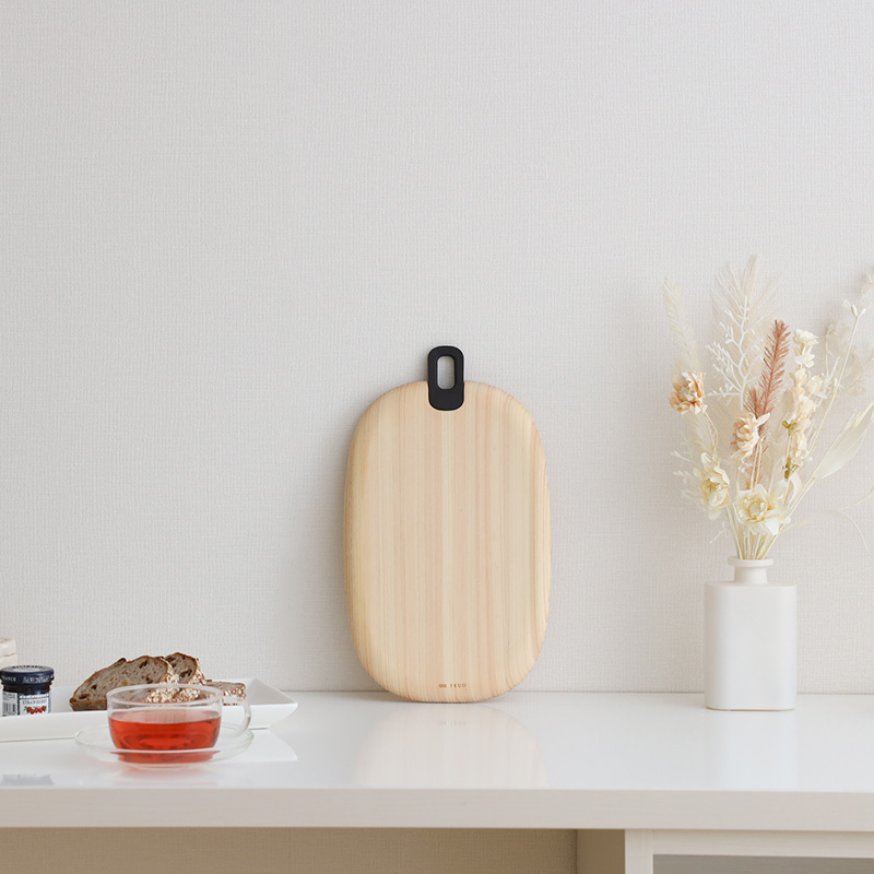 kasane（カサネ） TEUD カッティングボード S テウド まな板 まないた