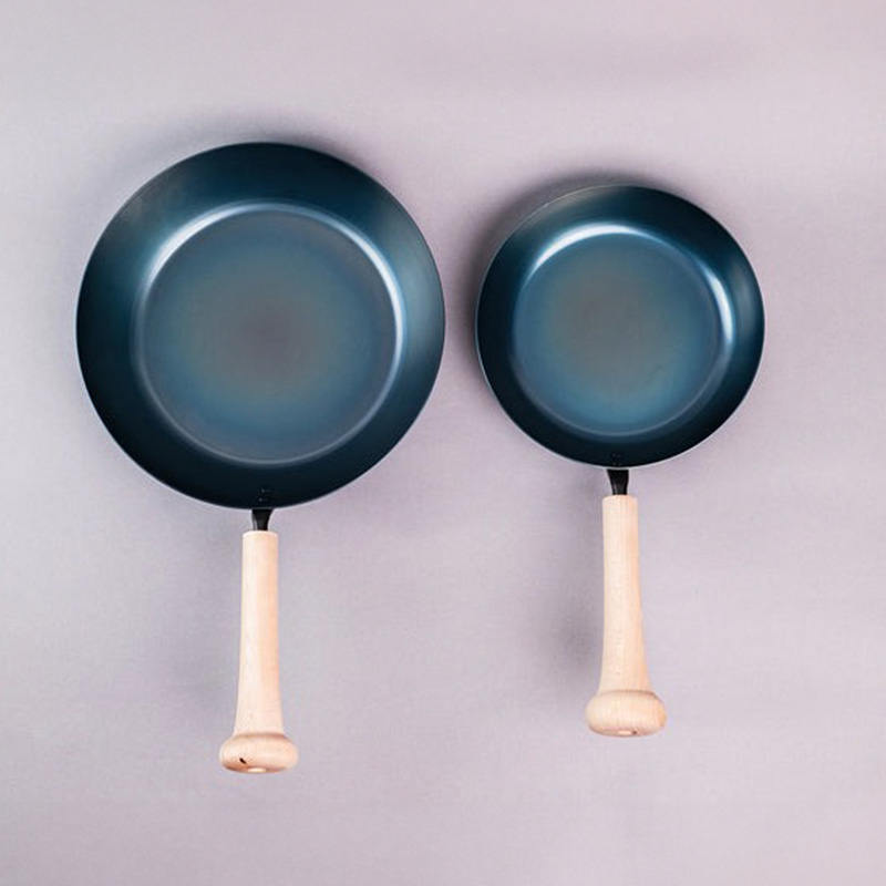 フジイ 特典付 藤田金属 スウィングパン SWING PAN 20cm 鉄フライパン