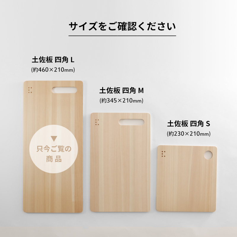 ICHIEMON まな板　Lサイズ STYLE JAPAN/スタイルジャパン 立つまな板L 四万十の森に育まれた