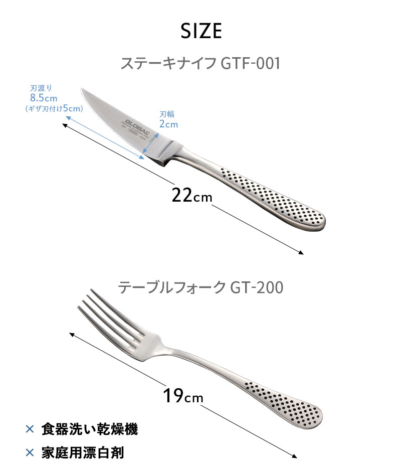 GLOBAL ステンレス テーブルナイフ フォークセット glo-gtj-01b_04.jpg