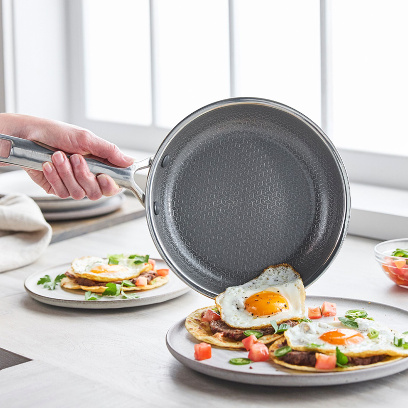 GREEN PAN（グリーンパン） 特典付 エーペックス フライパン 20cm 安全