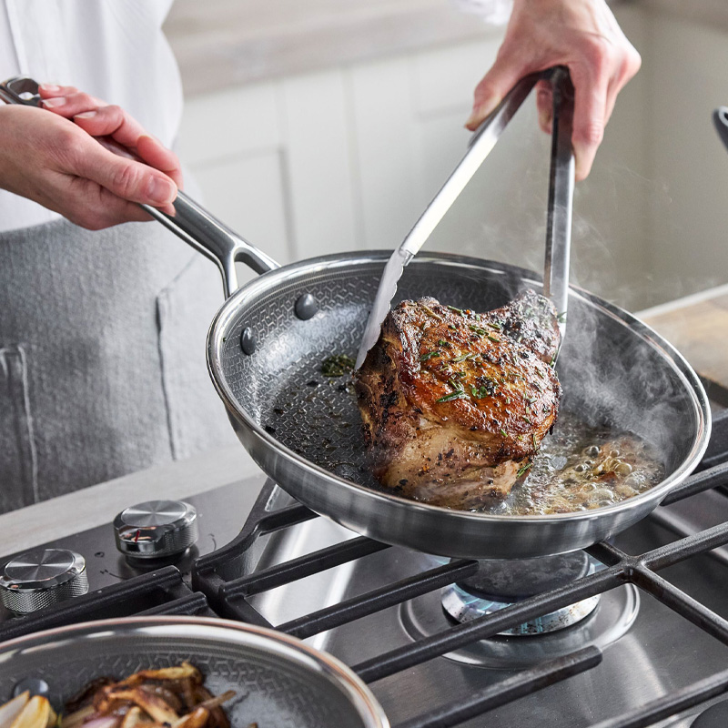 GREEN PAN（グリーンパン） 特典付 エーペックス フライパン 24cm 安全