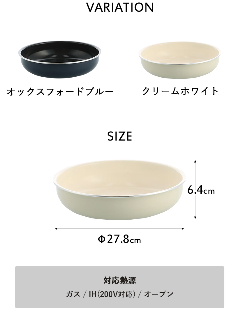 GREEN PAN（グリーンパン） 特典付 ガス・IH対応 クリックシェフ