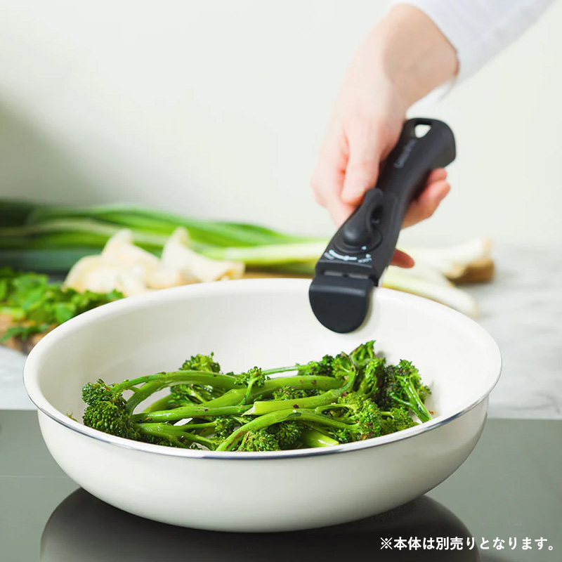 新品 サラダマスター フライパン 限定品　ハンドルS.L付 新品 サラダマスター フライパン 限定品 ハンドルS.L付 新品 サラダ