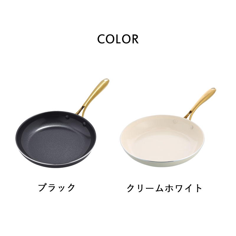 未使用訳ありグリーンパンGREENPANフライパン 2個セット 未使用訳ありグリーンパンGREENPANフライパン 2個セット 未使用訳あり