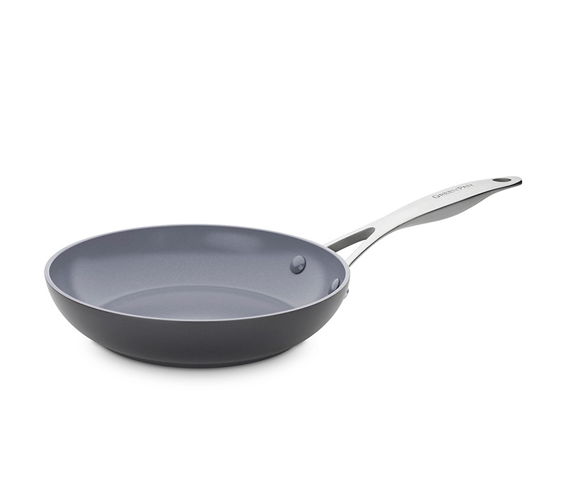 ヴェニス プロ 特典付 GREEN PAN グリーンパン フライパン 24cm 安全