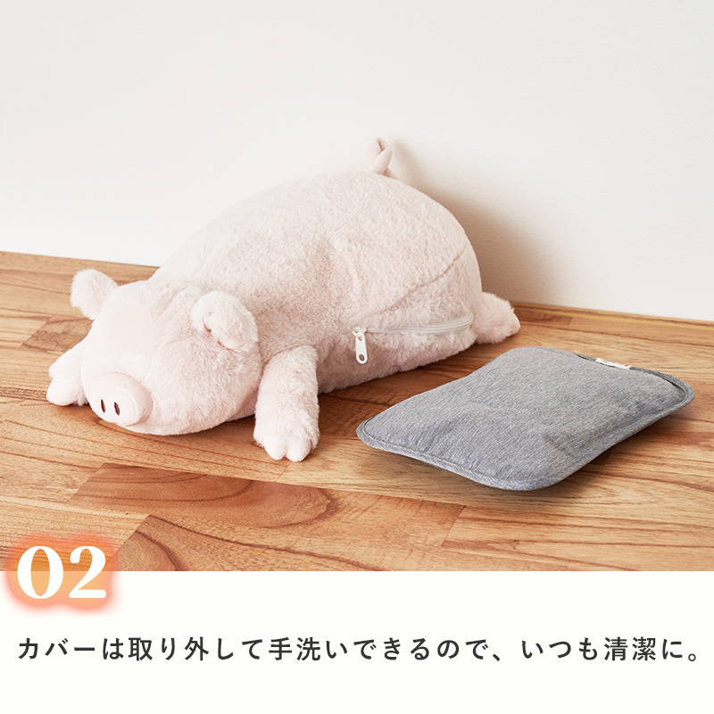 湯たんぽ等 金属湯たんぽ黒 – 株式会社尾上製作所