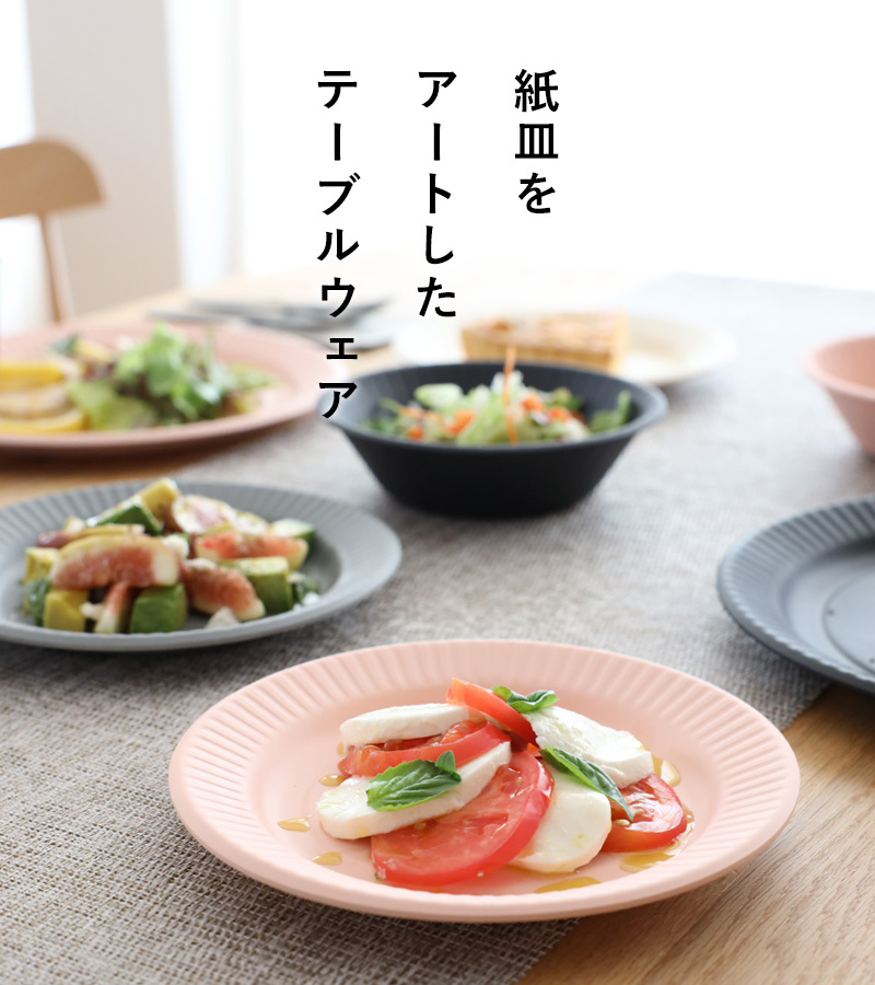 ideaco（イデアコ） ideaco b fiber plate19 ビーファイバー プレート