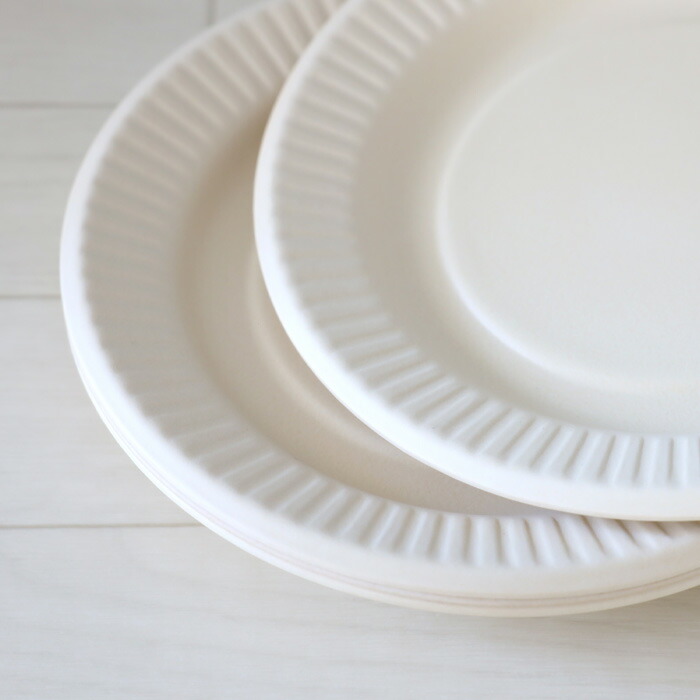 ideaco（イデアコ） ideaco b fiber plate19 ビーファイバー プレート