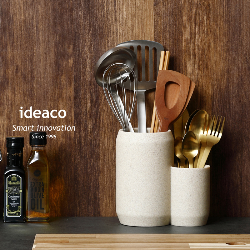 ideaco（イデアコ） ideaco COMBO コンボ キッチンツールスタンド