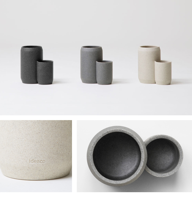 ideaco（イデアコ） ideaco COMBO コンボ キッチンツールスタンド