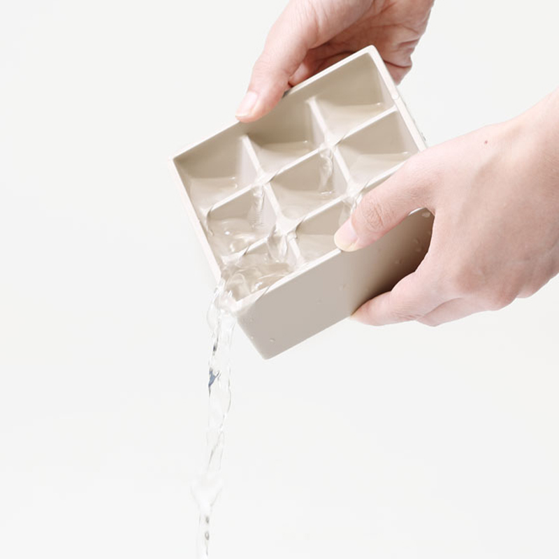 ideaco CUBE（キューブ) イデアコ 傘立て四角 ブロック おしゃれ 傘 カサ立て アンブレラスタンド かさ置き 傘入れ 玄関収納 家族 大容量 収納 9本 | ideaco | 08