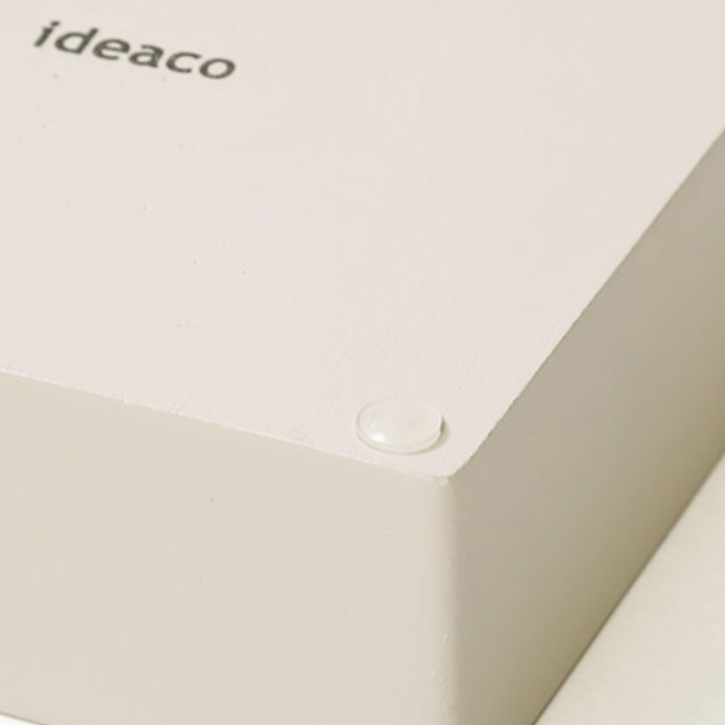 ideaco CUBE（キューブ) イデアコ 傘立て四角 ブロック おしゃれ 傘 カサ立て アンブレラスタンド かさ置き 傘入れ 玄関収納 家族 大容量 収納 9本 | ideaco | 06