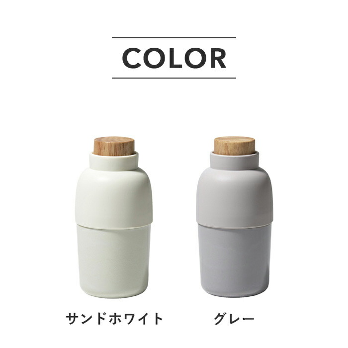 ideaco（イデアコ） ideaco Mochi Bin(モチ ビン) ウェットティッシュ