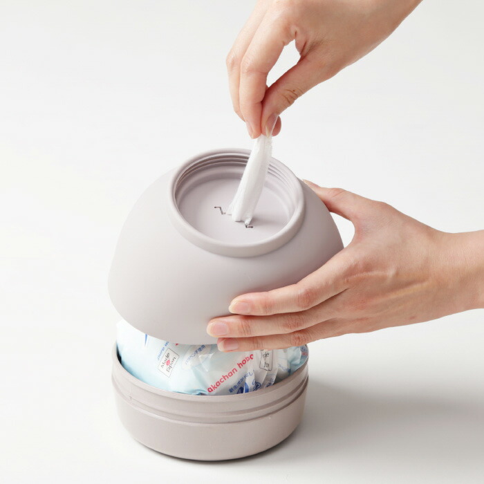 ideaco Mochi Moco モチモコ ...の詳細画像4