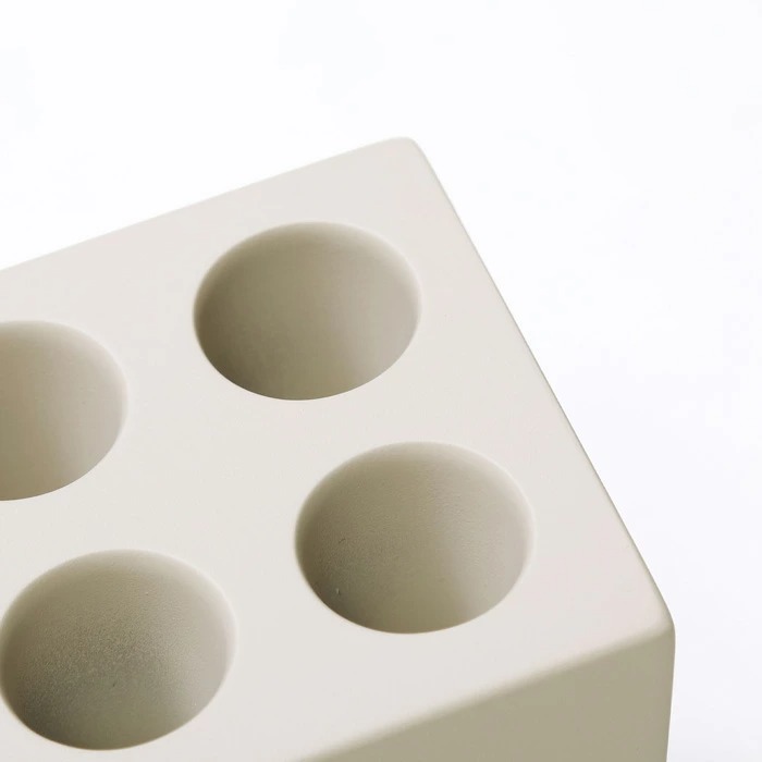 ideaco mini cube（ミニキューブ) イデアコ 傘立て コンパクト ブロック｜yamayuu｜08