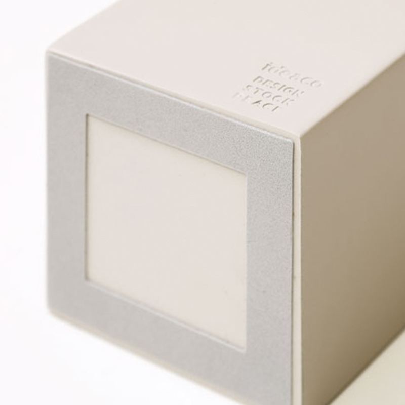 ideaco mini cube（ミニキューブ) イデアコ 傘立て コンパクト ブロック｜yamayuu｜10