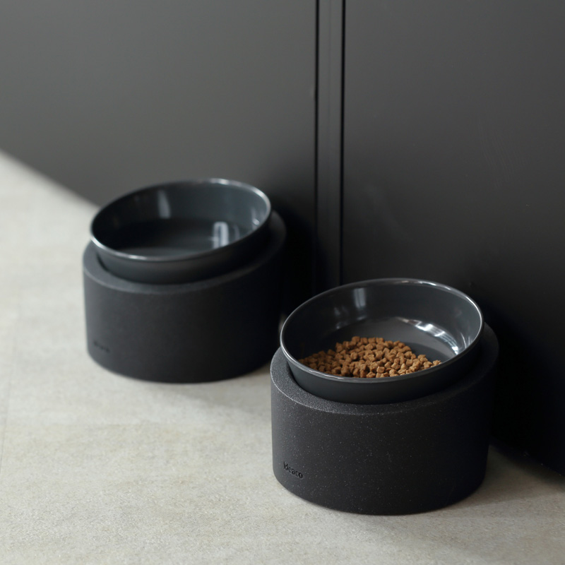 ideaco Pet Feeder Food(ペットフィーダー フード) イデアコ