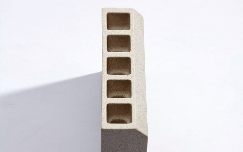 ideaco（イデアコ） ideaco renga（レンガ) 傘立て 5本収納 おしゃれ