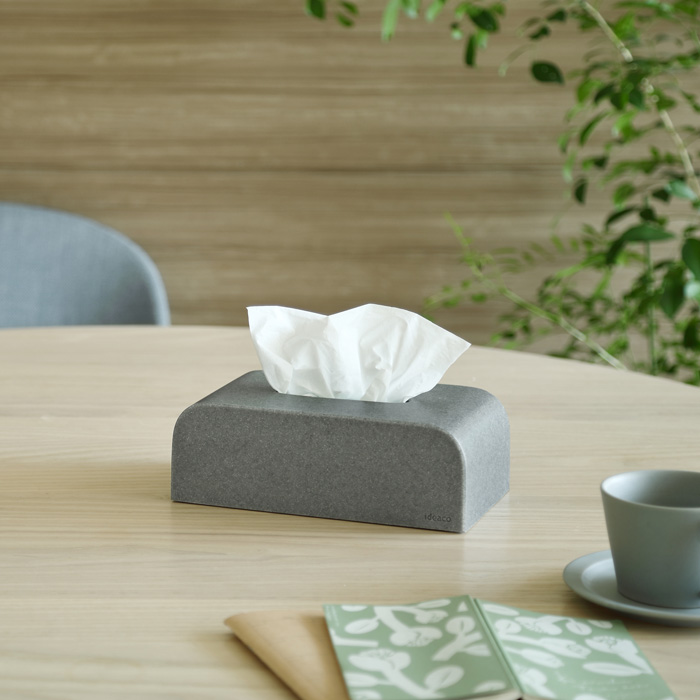ideaco（イデアコ） ideaco tissue case SP (ティッシュケースソフト