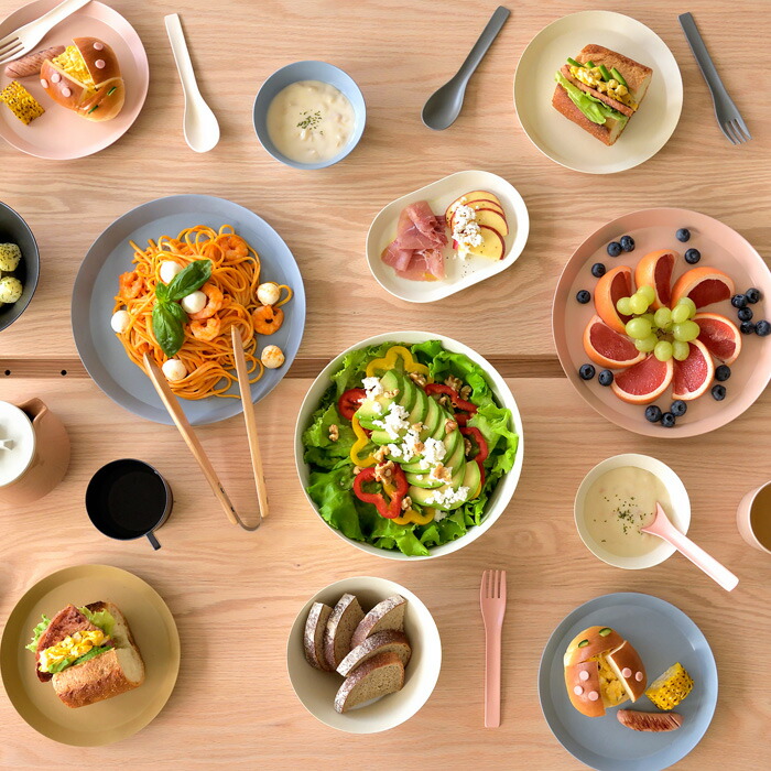 ideaco（イデアコ） ideaco usumono plate18 ウスモノ プレート18 食器