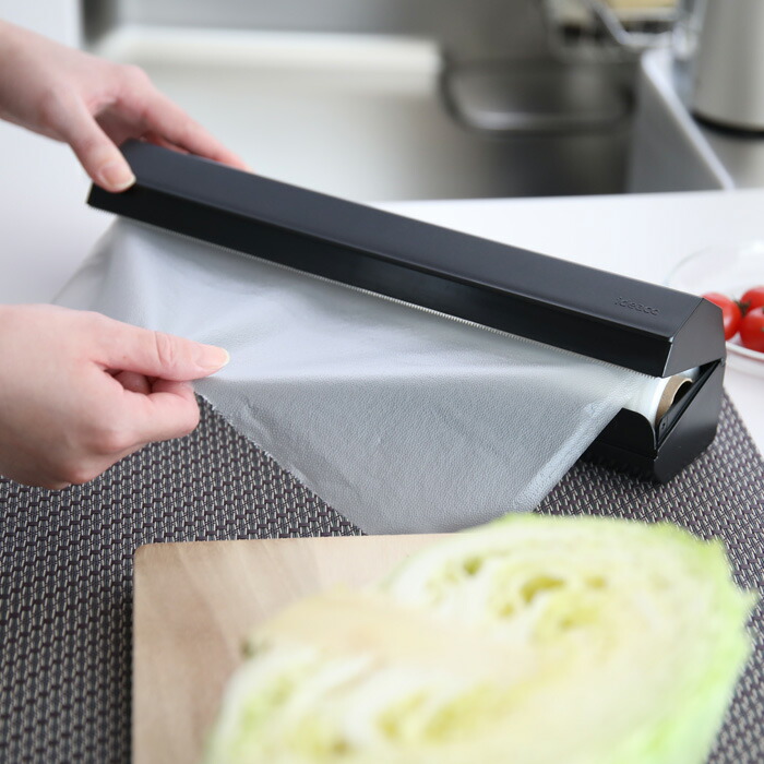 ideaco（イデアコ） ideaco Wrap Holder r100（ラップホルダーR100