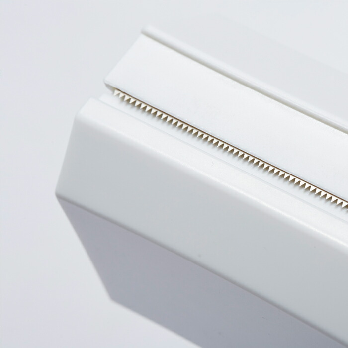 ideaco（イデアコ） ideaco Wrap Holder r100（ラップホルダーR100