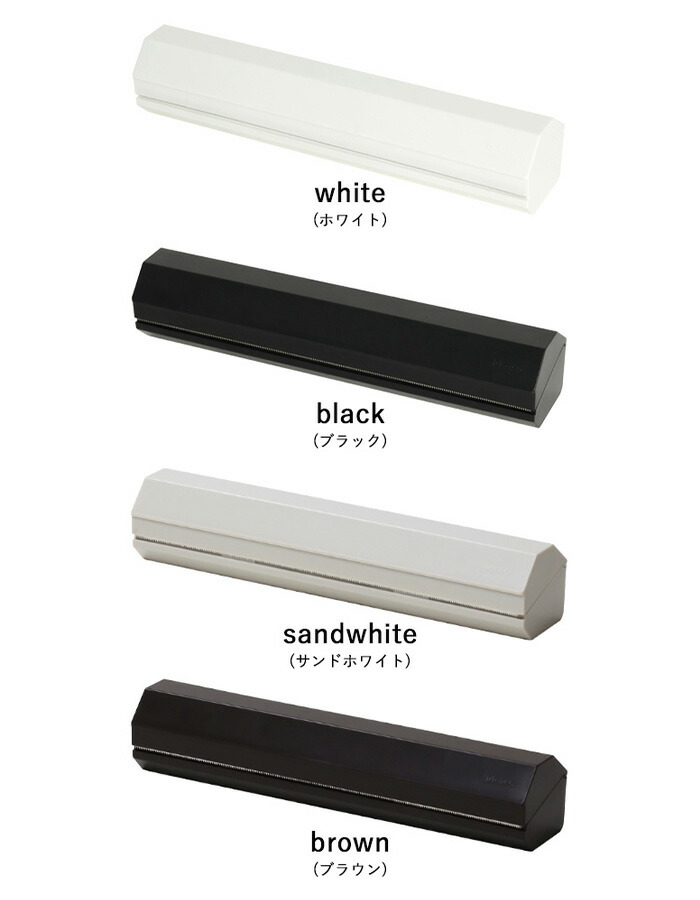 ideaco（イデアコ） ideaco Wrap Holder r100（ラップホルダーR100