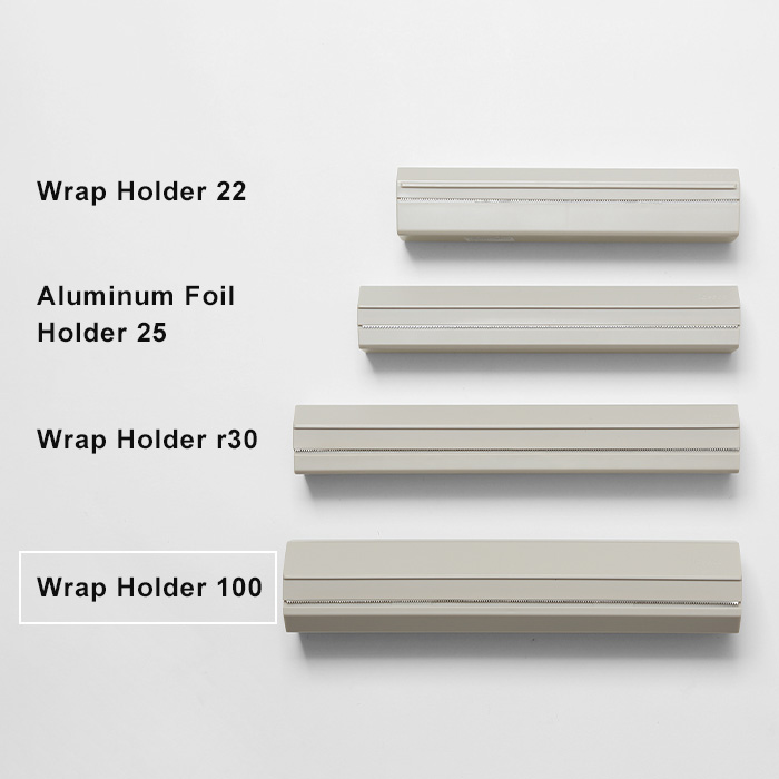 ideaco Wrap Holder r100...の詳細画像5