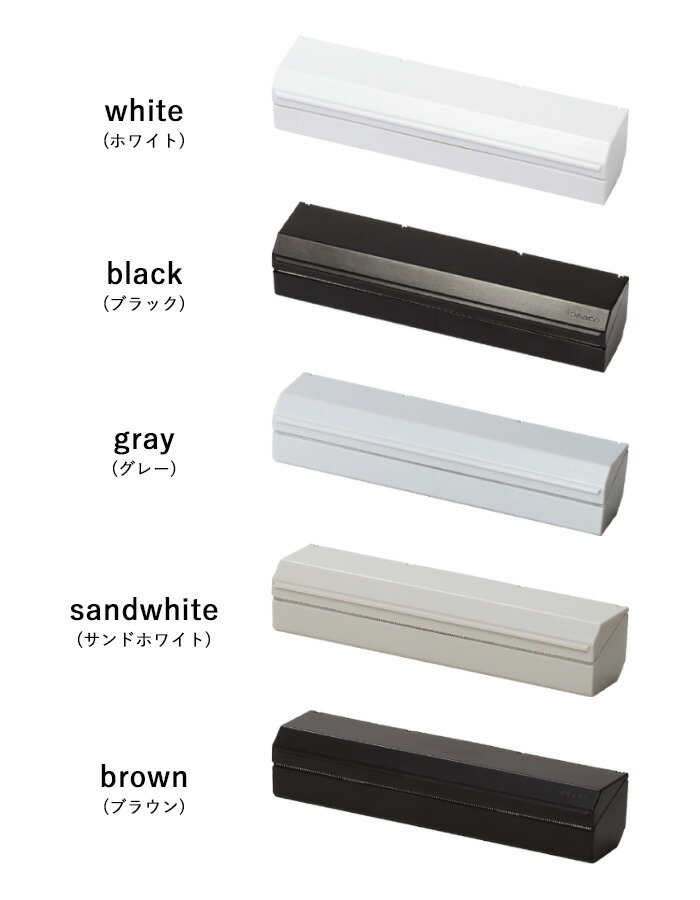 ideaco（イデアコ） ideaco Wrap Holder r22（ラップホルダーR22