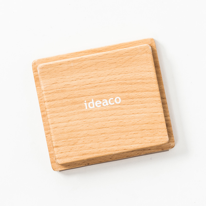 ideaco（イデアコ） ideaco wrap case 750f（ラップケース750f) フード