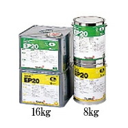 タジマ専用接着剤 「セメントEP20」 16kg 金属缶