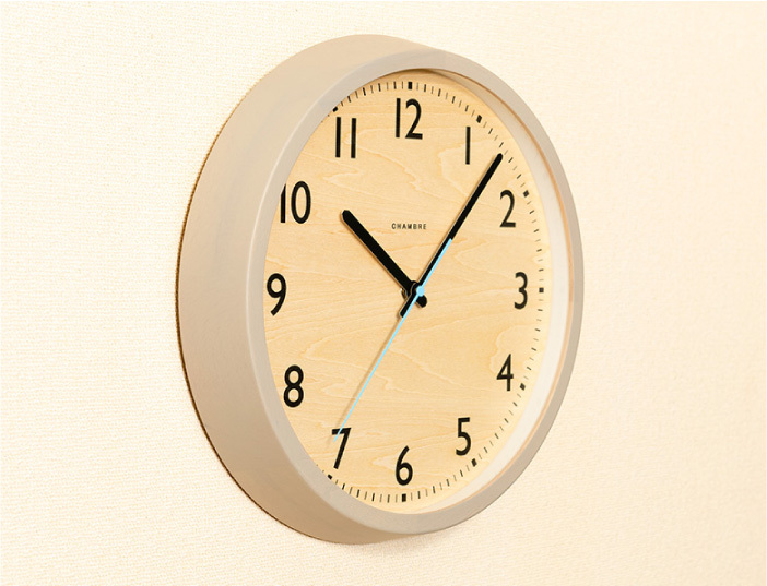 特典付 INTERZERO インターゼロ DROP CLOCK ドロップクロック ウォーム