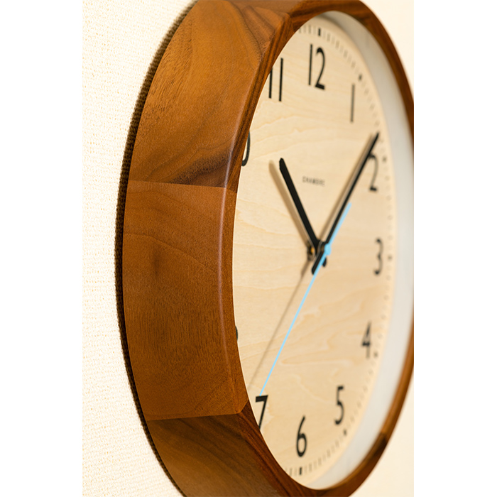 特典付 INTERZERO インターゼロ DROP CLOCK ドロップクロック