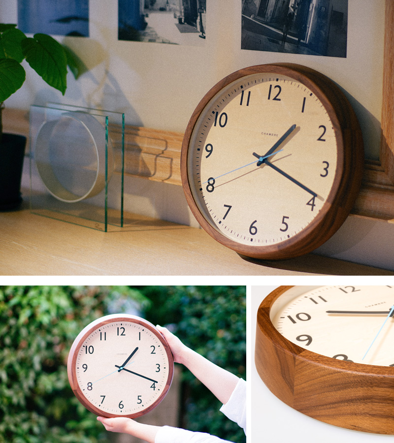 特典付 INTERZERO インターゼロ DROP CLOCK ドロップクロック