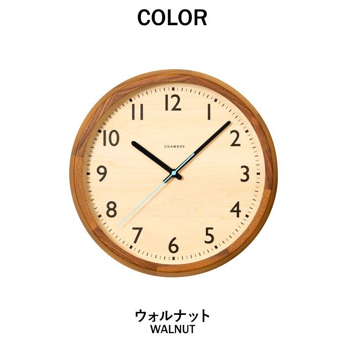 ガーネットクロウ　置き時計　ウォールクロック ガーネットクロウ 置き時計 ウォールクロック - メルカリ