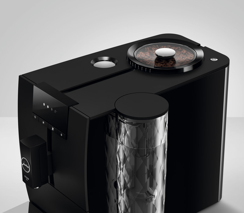 jura（ユーラ） 特典付 家庭用全自動コーヒーマシン ENA4 メニュー2