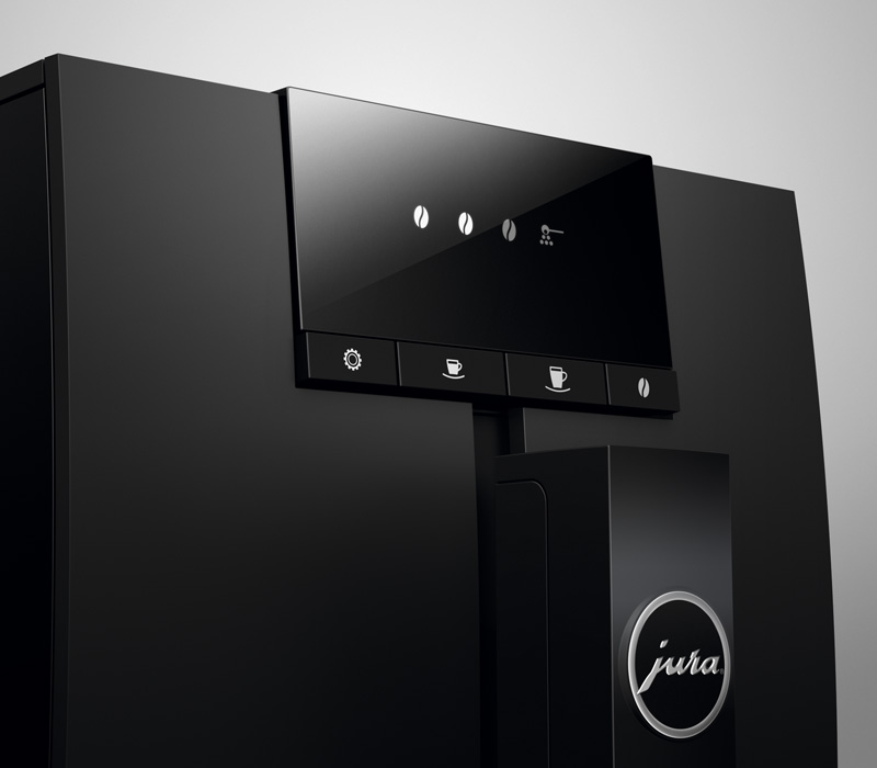 jura（ユーラ） 特典付 家庭用全自動コーヒーマシン ENA4 メニュー2