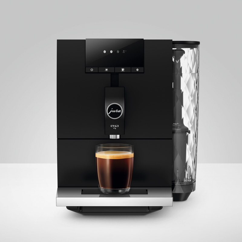 jura（ユーラ） 特典付 家庭用全自動コーヒーマシン ENA4 メニュー2