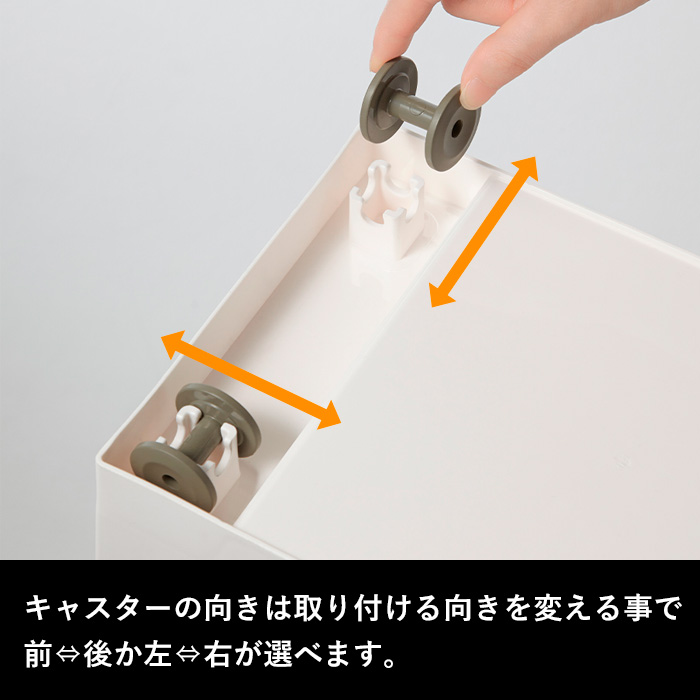特典付 クード シンプルスリム 3個セット 36L kcud ごみ箱 キッチン 台所 ふた付き 分別 縦型 おしゃれ I'MD アイムディー 岩谷マテリアル_6