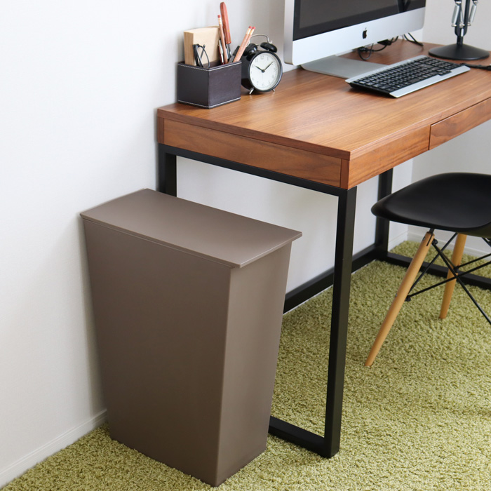 特典付 クード シンプルスリム 3個セット 36L kcud ごみ箱 キッチン 台所 ふた付き 分別 縦型 おしゃれ I'MD アイムディー 岩谷マテリアル_8