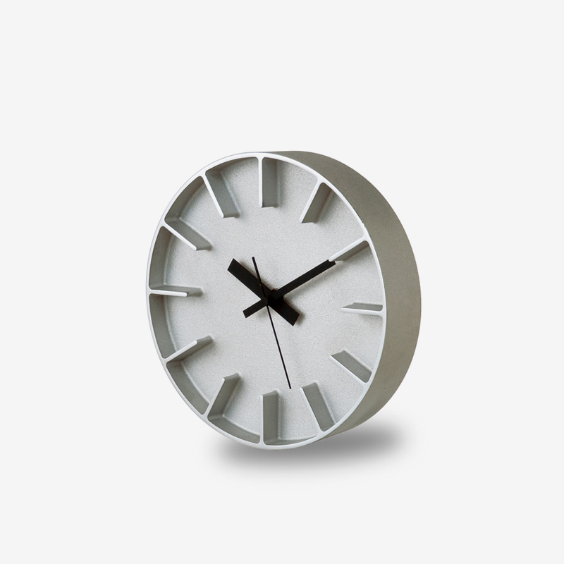 Lemnos 特典付 レムノス Edge Clock エッジクロック Sサイズ