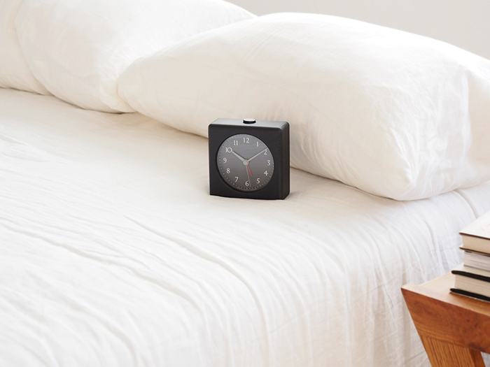 Lemnos（レムノス） 特典付 kanon カノンJH23-11 目覚まし時計