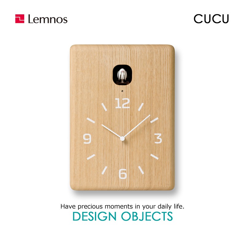 Lemnos（レムノス） 特典付 CUCU クク LC10-16 タカタレムノス