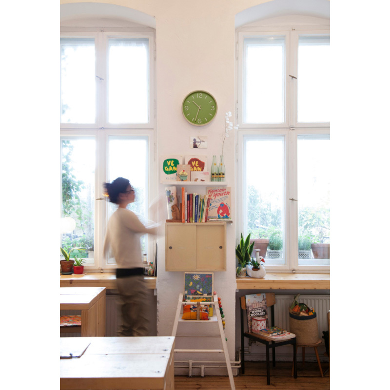 新品・未使用】Lemnos トムソンペーパー NY18-15 GY レムノス THOMSON