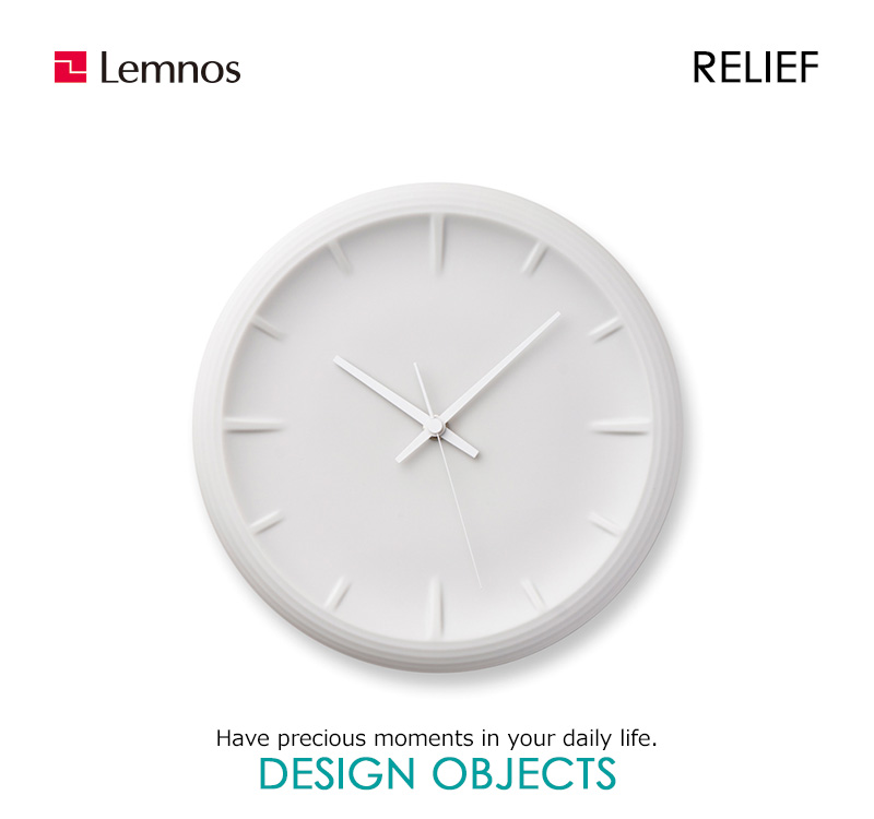 Lemnos（レムノス） 特典付 RELIEF レリーフ 直径40cm RF22-06