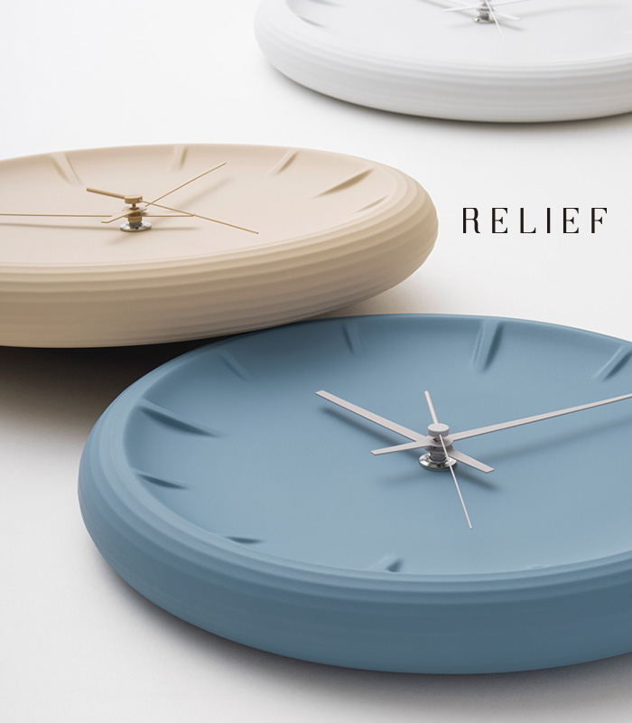 Lemnos（レムノス） 特典付 RELIEF レリーフ 直径40cm RF22-06